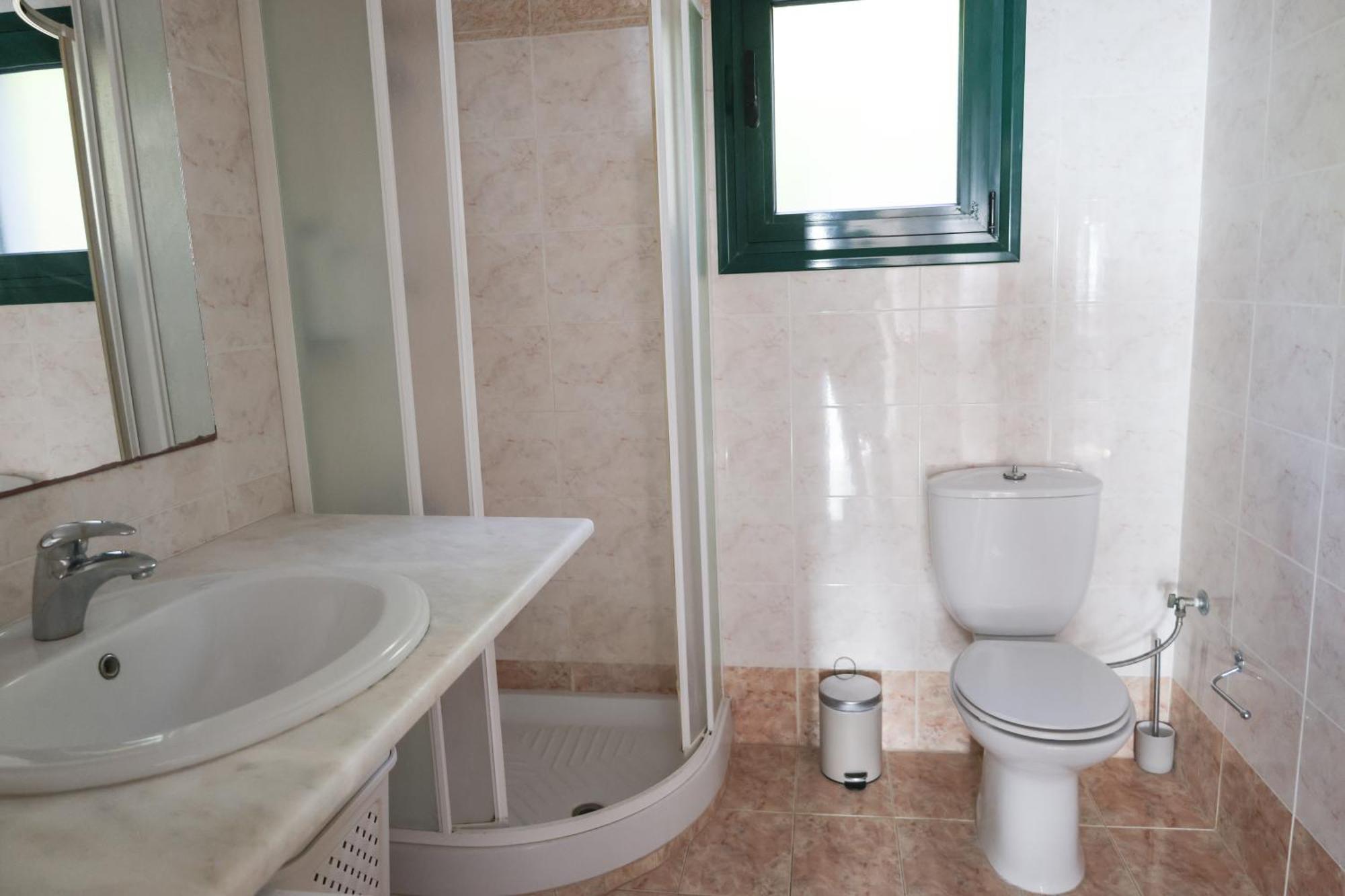 Skiathos Zeus Apartment Extérieur photo