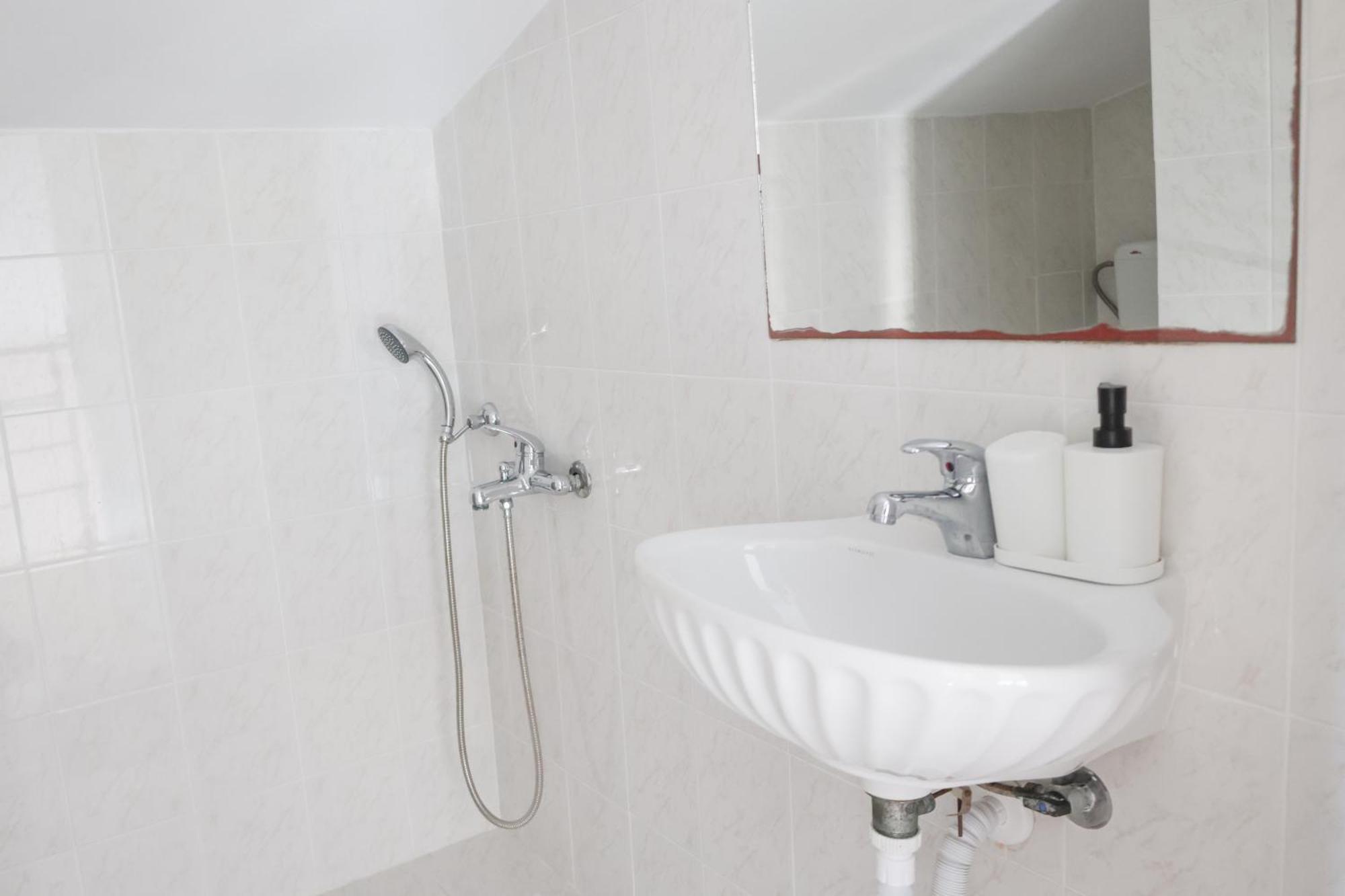 Skiathos Zeus Apartment Extérieur photo