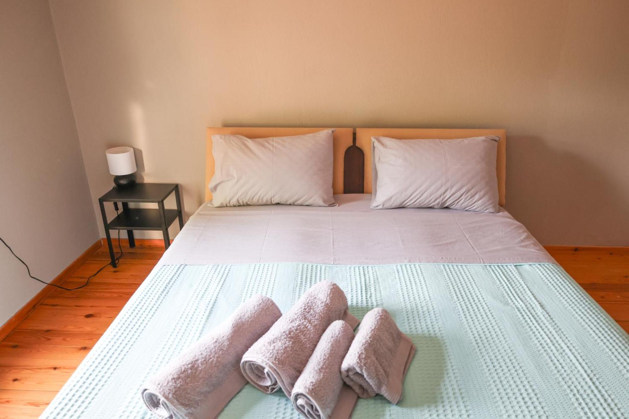 Skiathos Zeus Apartment Extérieur photo